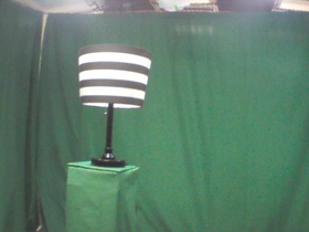 180 Degrees _ Picture 9 _ Black and White Striped Lamp.png